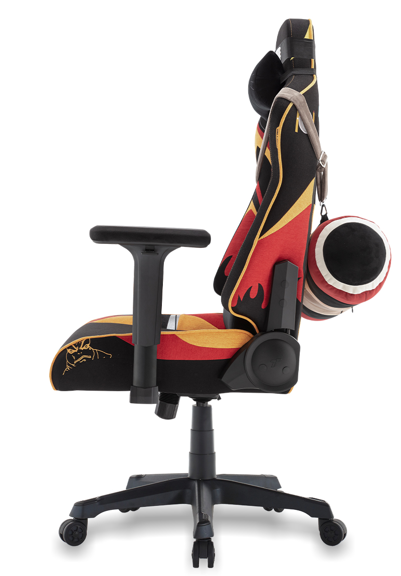 TTRacing Swift X Pro Air 06